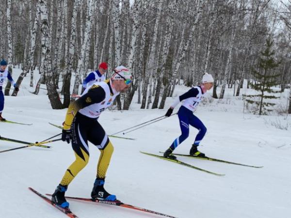 Лыжная гонка памяти Ильи Никонова пройдет в Каменске-Уральском