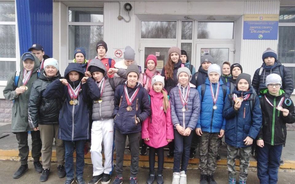 plavanie290419