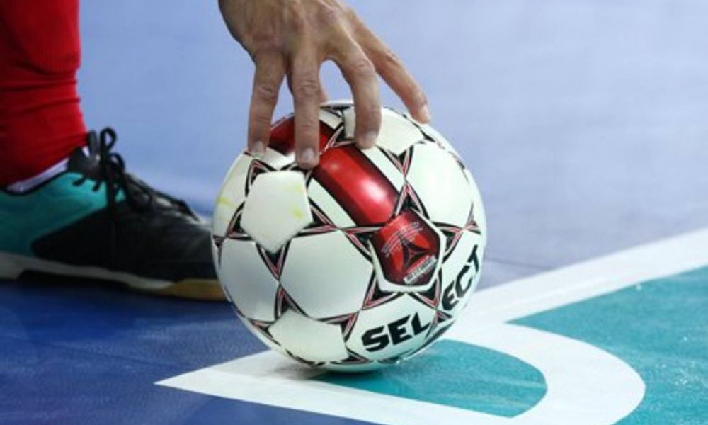 Futbol turnir61119