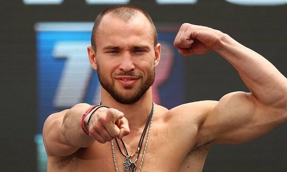 Александр Беспутин готов подарить Каменску-Уральскому новые награды.