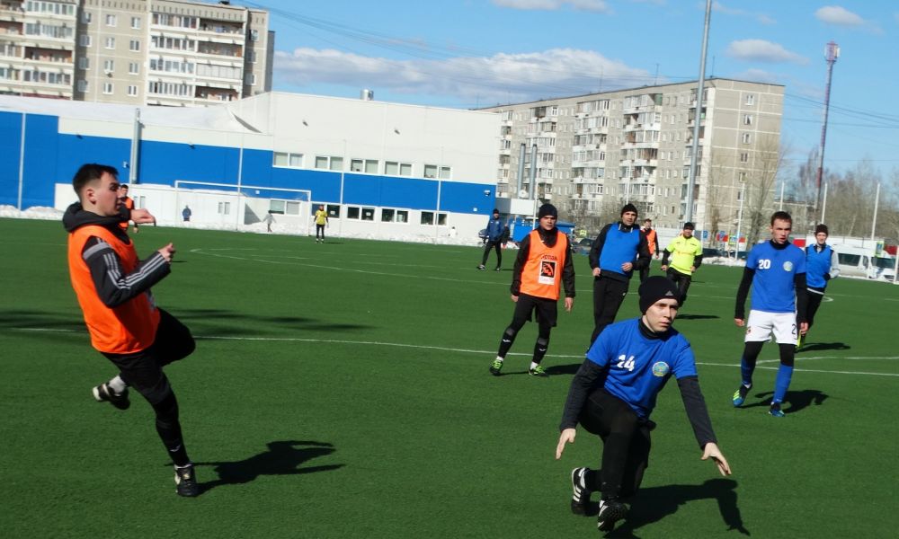 "Синара" ждет золото