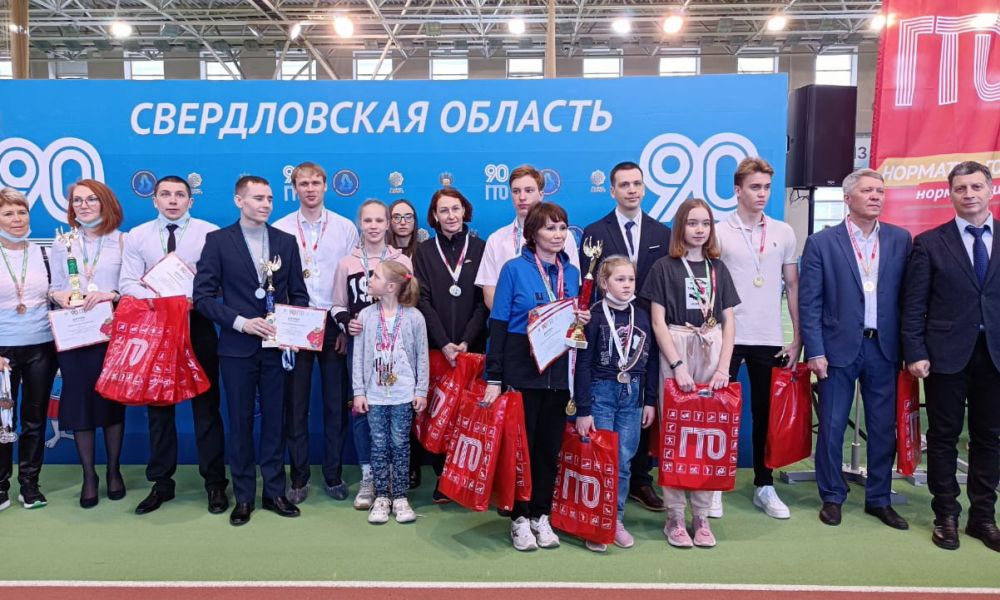 Заслуженная победа каменцев