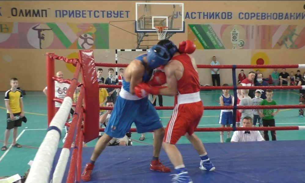 Шадринский ринг оказался счастливым для каменцев