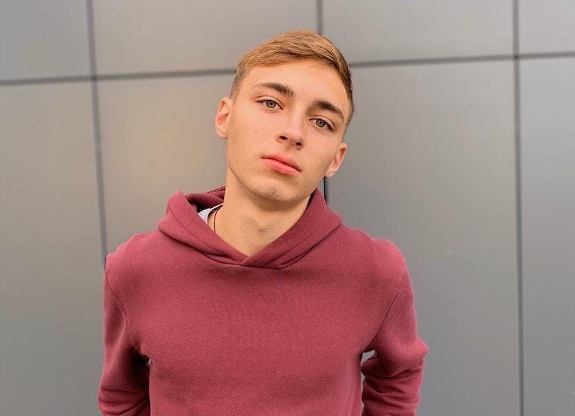 Надеемся на хорошее выступление Егора
