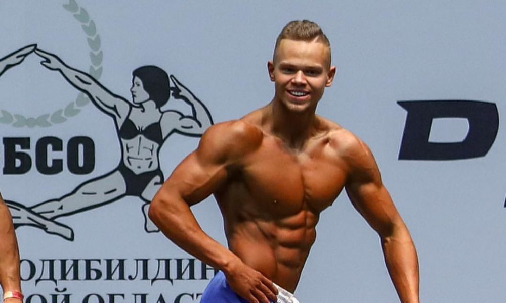 Желаем новых побед Александру.