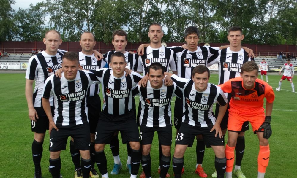 "Синара" не смогла :(