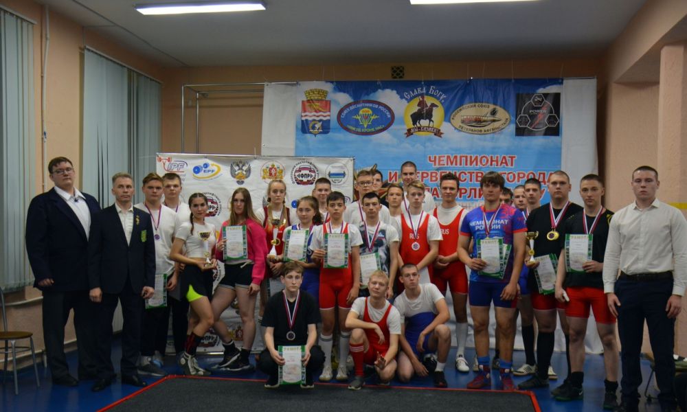 Турнир удался