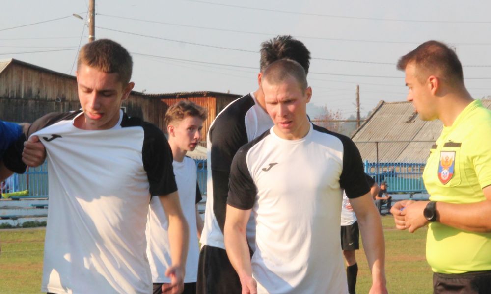 Игроки СШОР "РУСАЛ" победили.