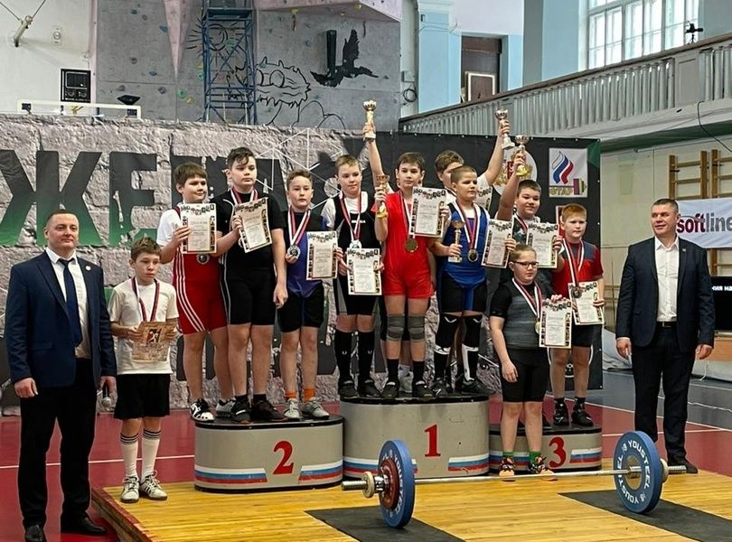 Турнир "Юность Урала" удался. И каменцам есть кем гордиться.