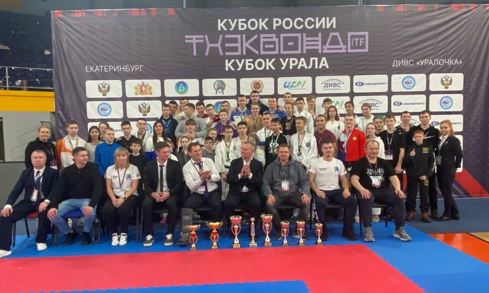 Участники турнира: все удалось, особенно для каменцев.