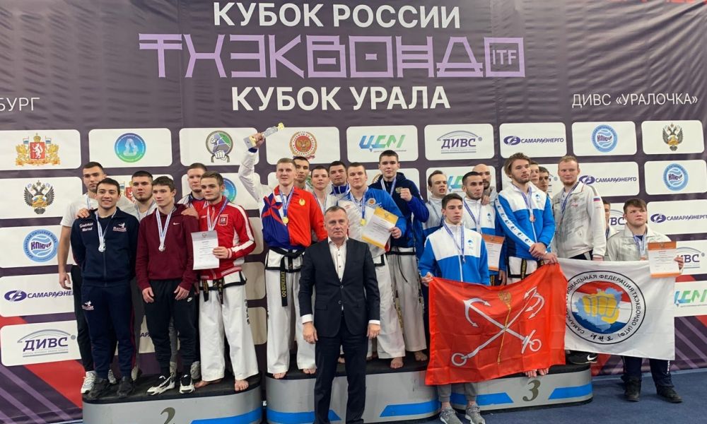 Триумф каменской команды свердловчан в спарринге
