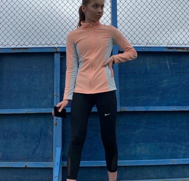 Зайкова Снежана Алексеевна