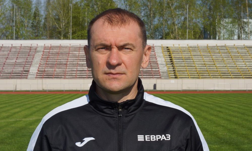 Андрей Данилов не сможет присутствовать на скамейке запасных своей команды.
