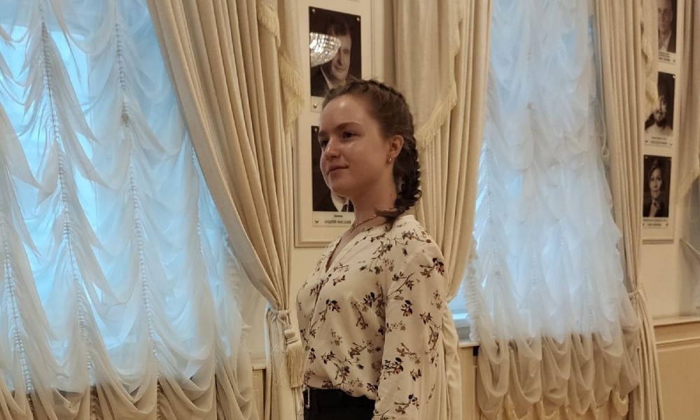 Верим в успех Маргариты Филипповой
