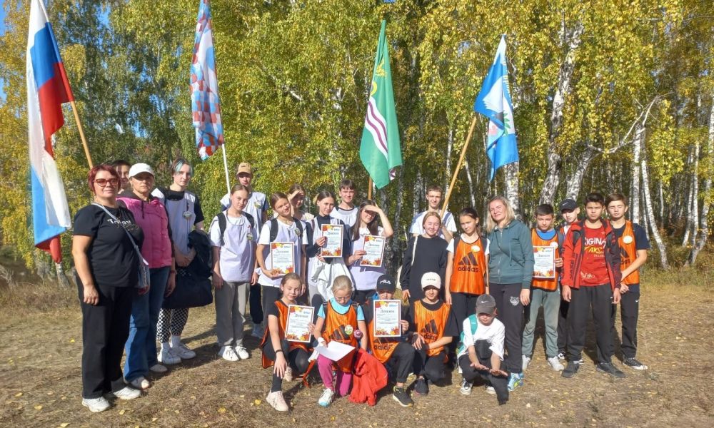 Туризм все так же популярен среди каменцев.
