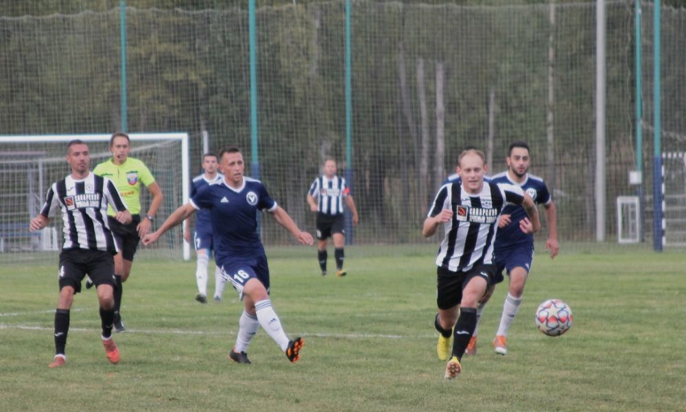 "Синара" рвется к воротам "ТрубПрома".