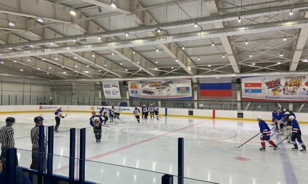 Нас интересные полуфиналы