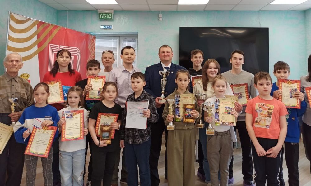Призеры и участники турнира