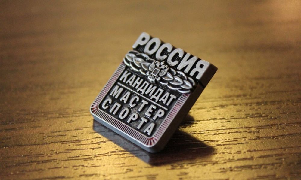 Поздравляем Ивана Удачина с успехом