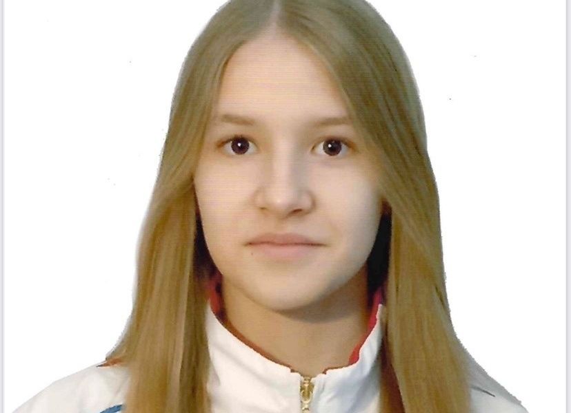 Ждем новых наград от Анастасии Обвинцевой