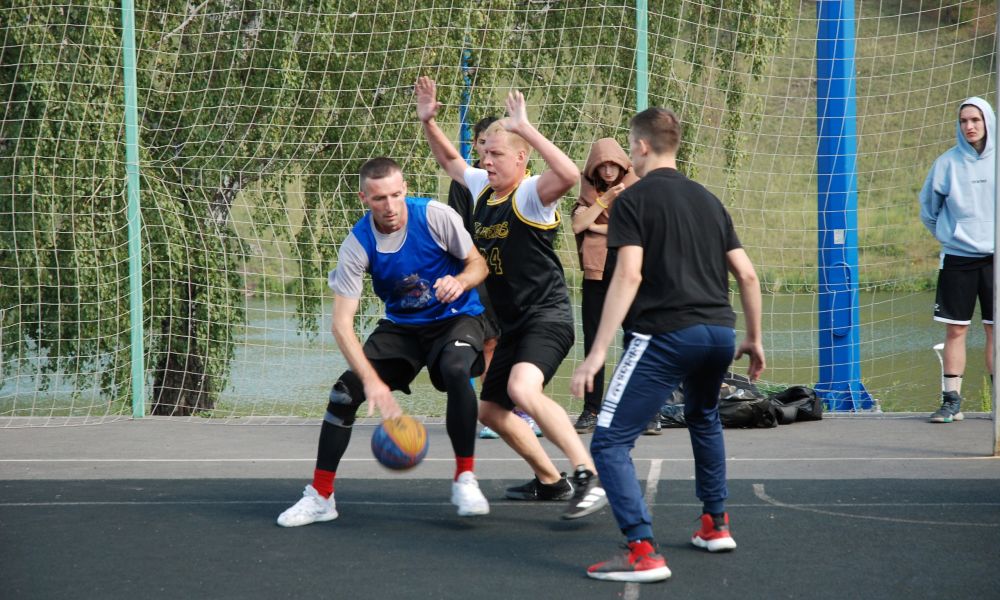 Турнир на "Металлисте" удался.
