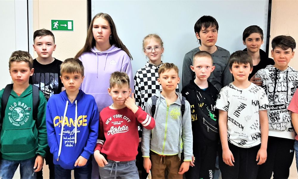 Призеры турнира