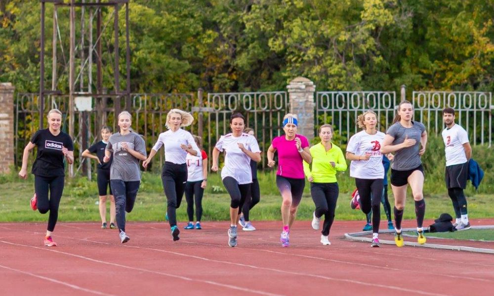 Трубники в борьбе - победа нужна всем.