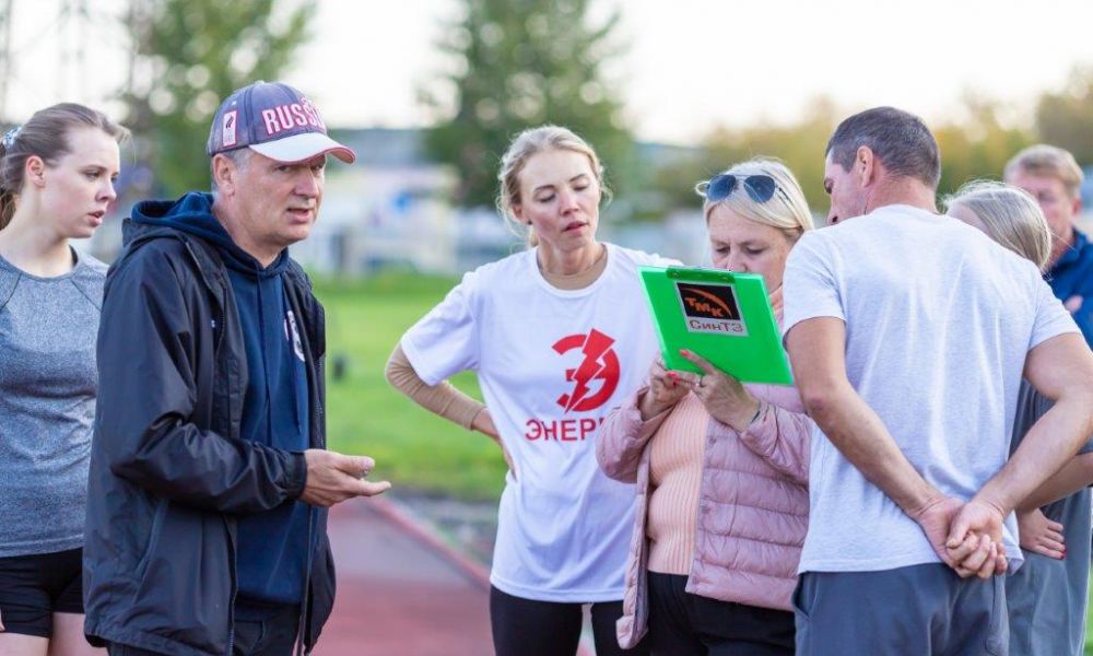 Подведение итогов. Побеждают сильнейшие