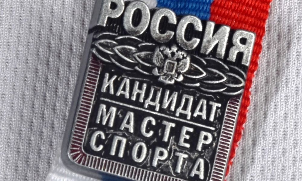 Все больше кандидатов в мастера спорта в Каменске-Уральском
