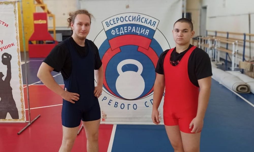 Участники соревнований в Каменске отметили высокий уровень их организации