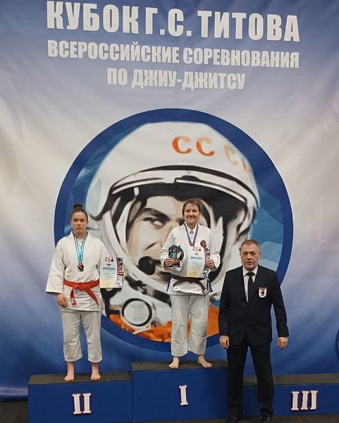 Анна Шарпанских