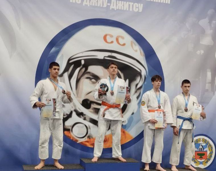 Якименко Алексей
