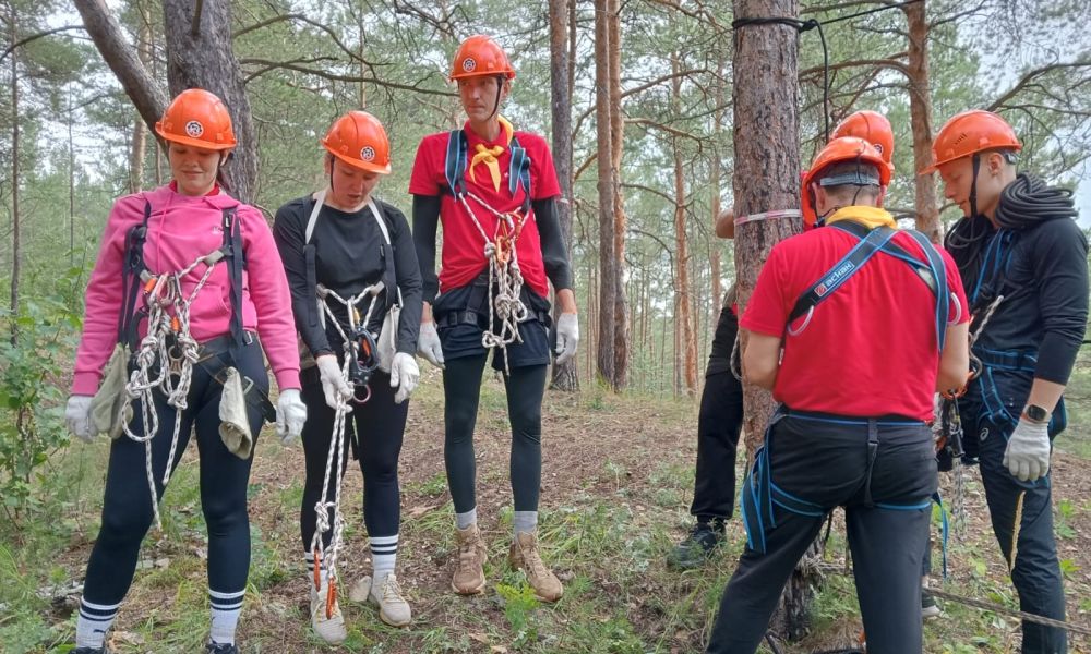Победила дружба