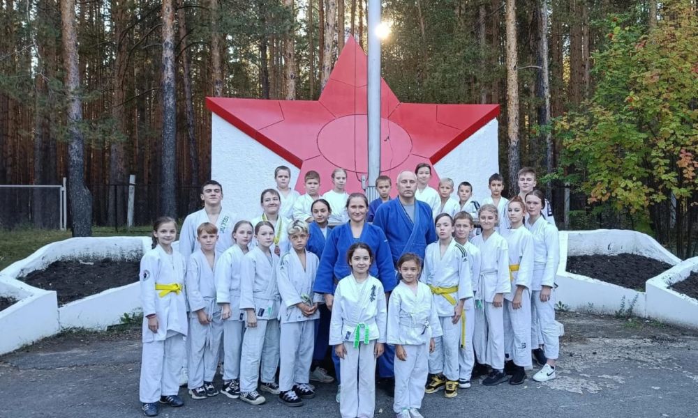 Летние сборы перед сезоном
