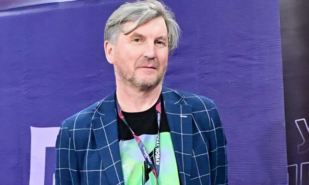  Дмитрий Сивоволов: «Фиджитал обречен на непрерывное развитие»