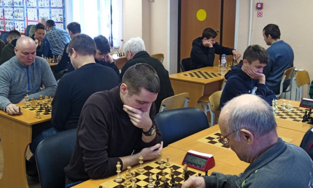Борьба за награды продолжается