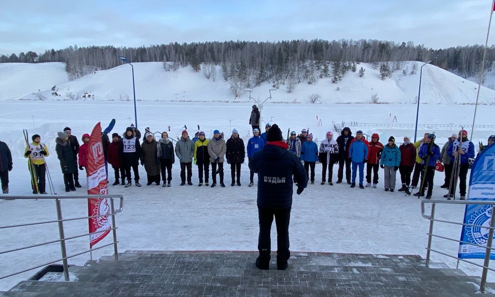Через год выступим еще лучше