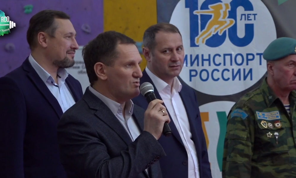 Павел Гиматов дал свою оценку турниру.