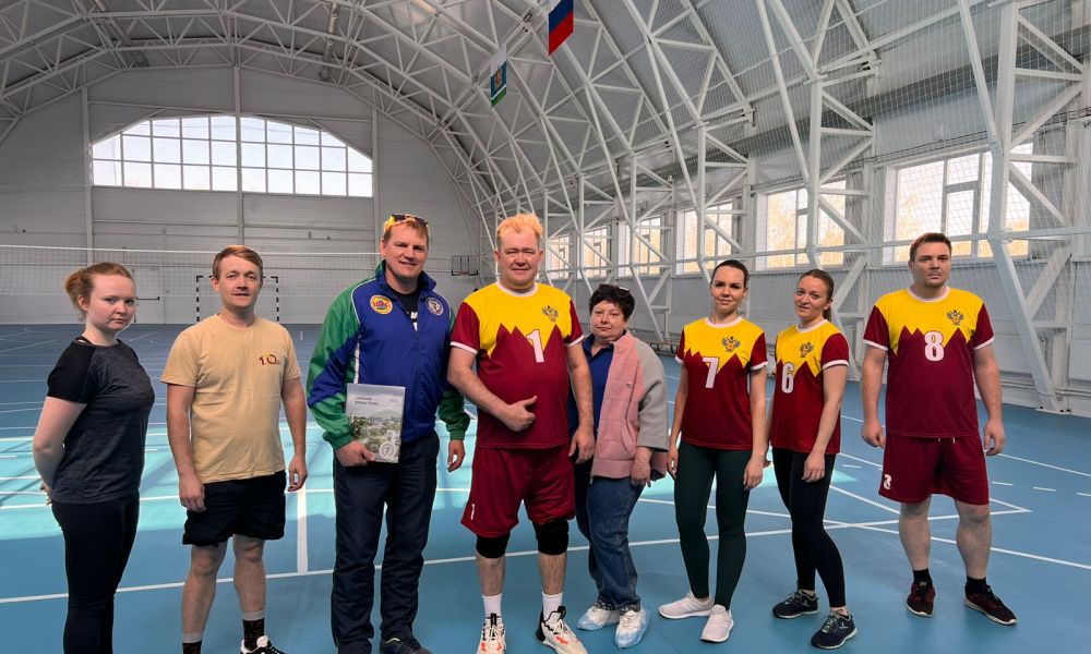 Спортивный и здоровый Роспотребнадзор