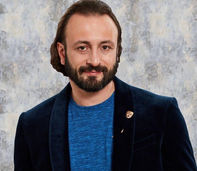 В Каменске-Уральском побывал Илья Авербух
