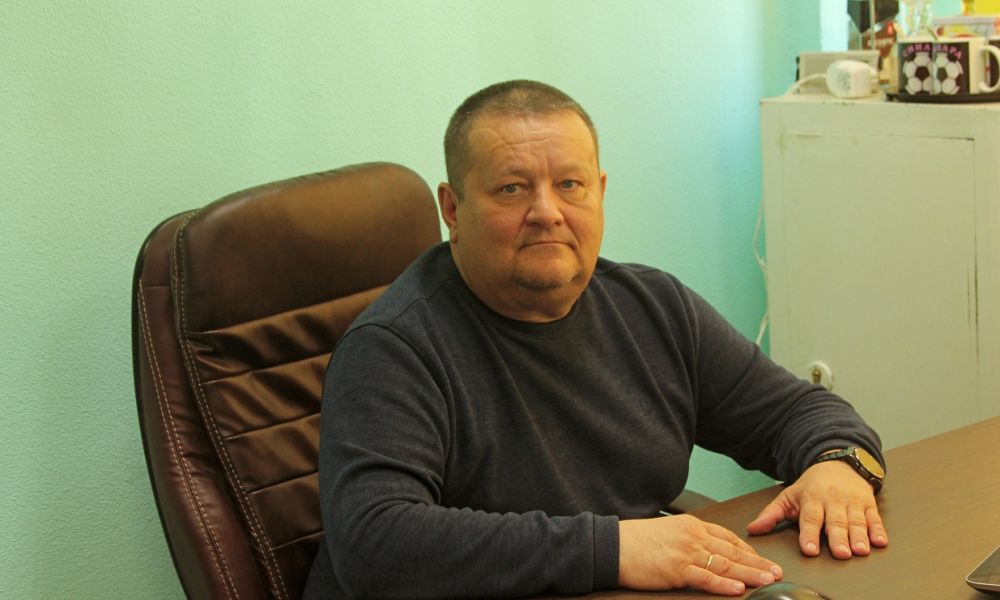 Вадим Грехов