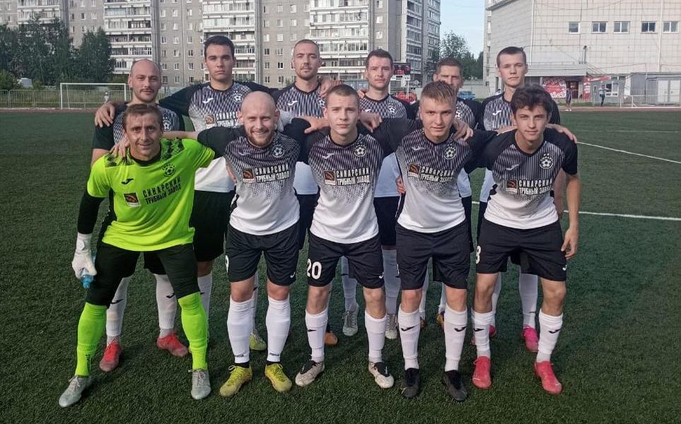 Каменская «Синара»