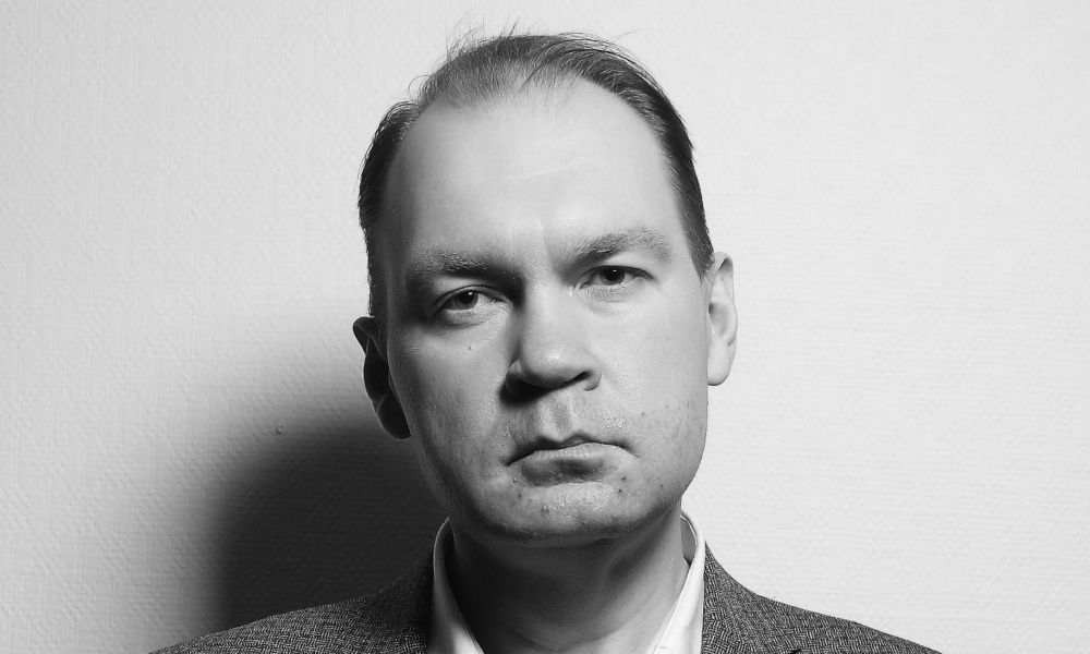 Последний романтик каменской журналистики