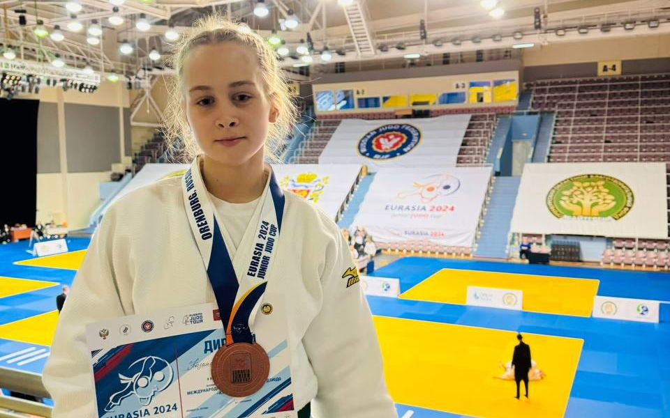 Кира Казанцева