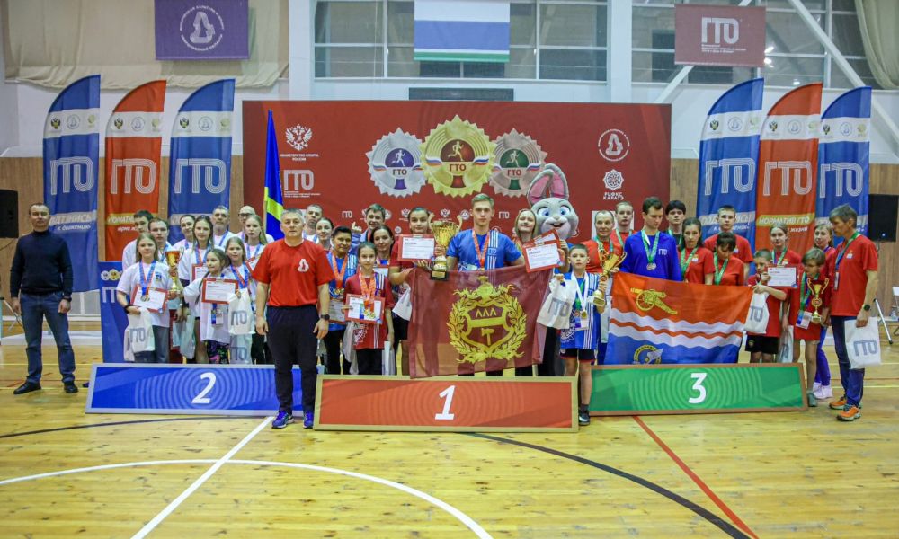 «Бронза» с привкусом «золота»