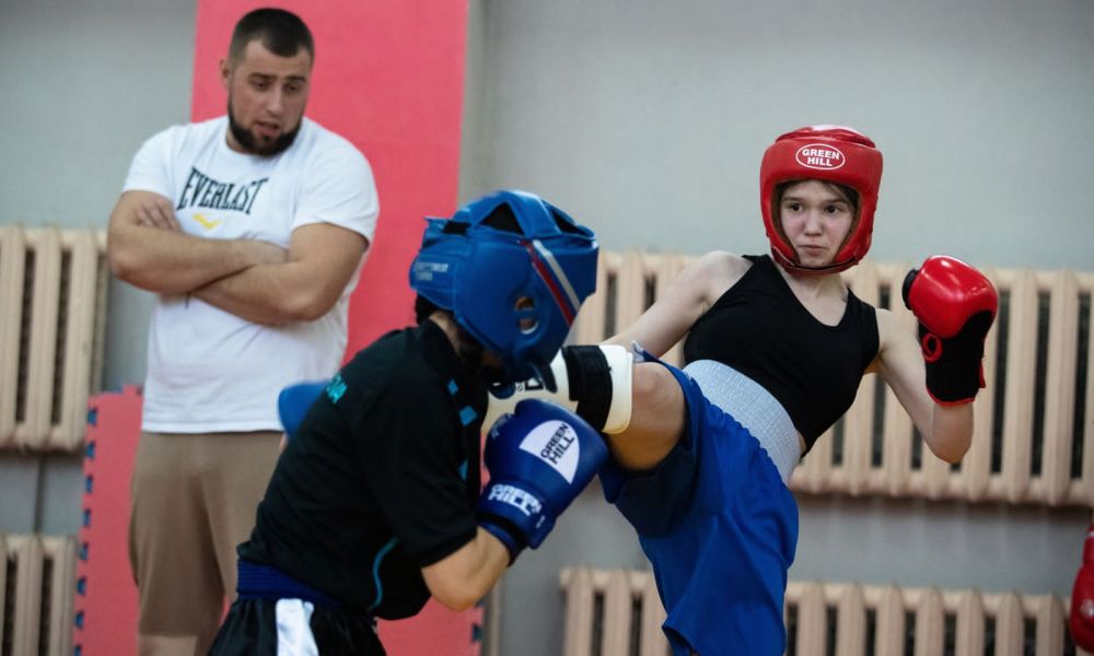 Андрей Ипатов: «На чемпионате России мог выступить лучше»
