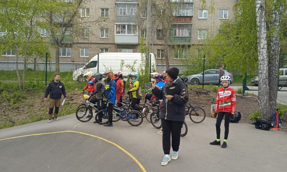 Все флаги в гости к нам
