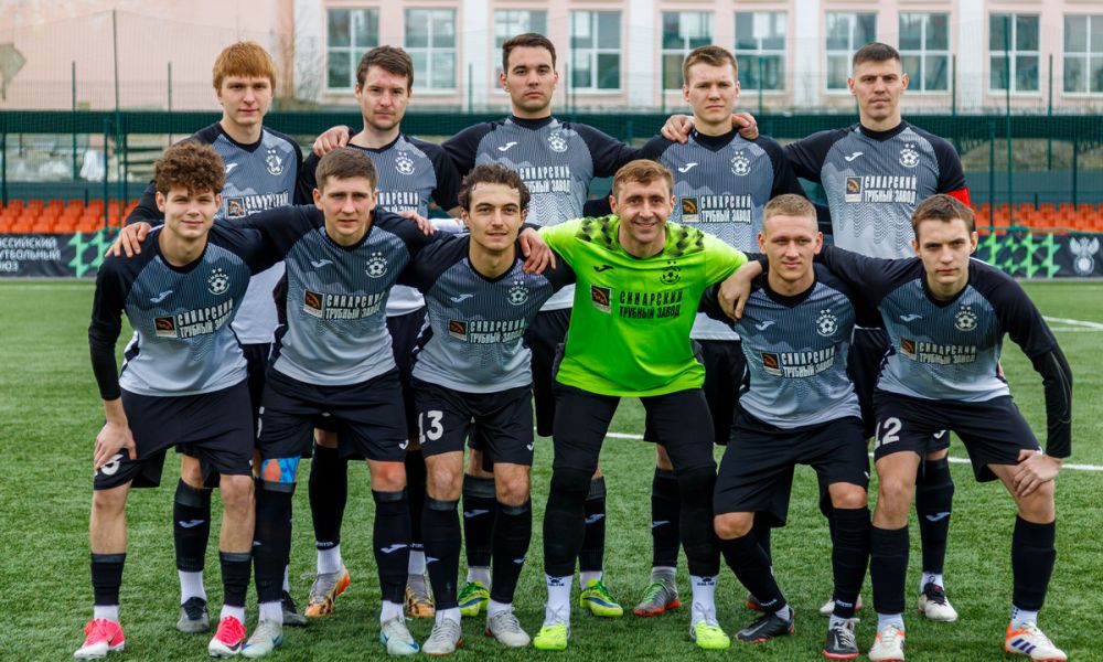 Футбольный Суперкубок отправляется в Первоуральск