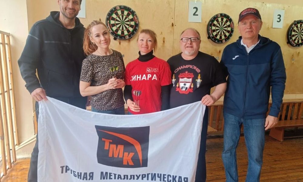 В шаге от пьедестала почета