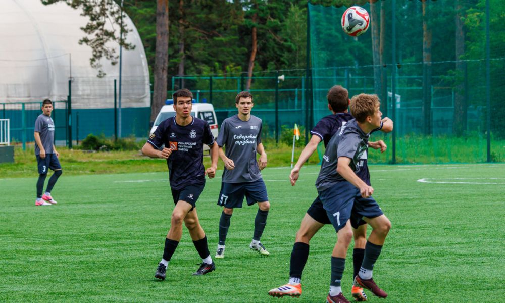 Ярослав Суханов: «Рад возвращению в родной клуб»